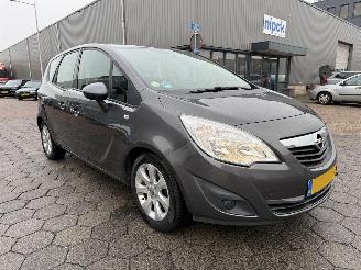 Opel Meriva 1.7 CDTi Anniversary Edition picture 3