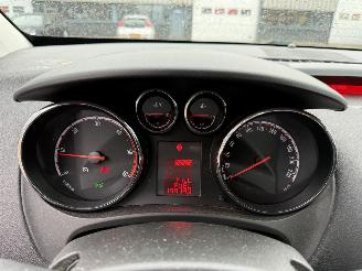 Opel Meriva 1.7 CDTi Anniversary Edition picture 19