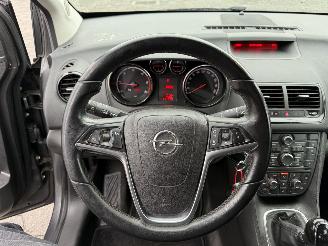 Opel Meriva 1.7 CDTi Anniversary Edition picture 18