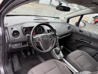 Opel Meriva 1.7 CDTi Anniversary Edition picture 17