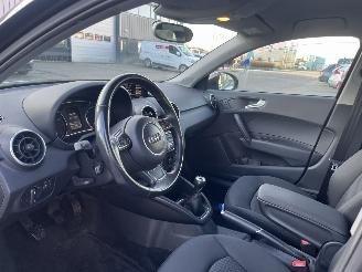 Audi A1 Sportback 1.0 TFSI Pro Line picture 13