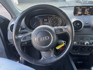 Audi A1 Sportback 1.0 TFSI Pro Line picture 16