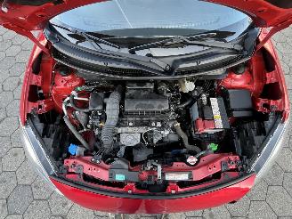 Suzuki Swift 1.2 Stijl Smart Hybrid picture 7