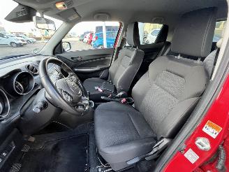 Suzuki Swift 1.2 Stijl Smart Hybrid picture 13