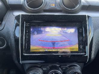 Suzuki Swift 1.2 Stijl Smart Hybrid picture 19