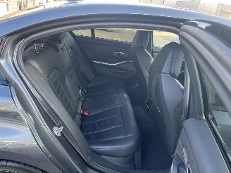BMW 3-serie M340i xDrive High Executive Edition 374PK picture 14