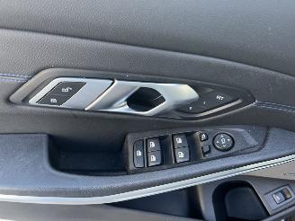 BMW 3-serie M340i xDrive High Executive Edition 374PK picture 20