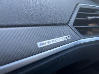 BMW 3-serie M340i xDrive High Executive Edition 374PK picture 26