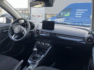 Mazda 2 1.5 e-SkyActiv-G 90 Homura picture 12