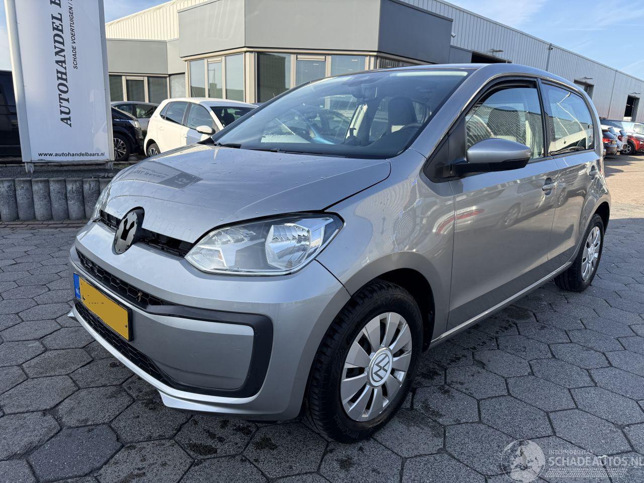 Volkswagen Up! 1.0