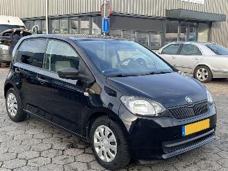 Skoda Citigo 1.0 Greentech Active Pro picture 3