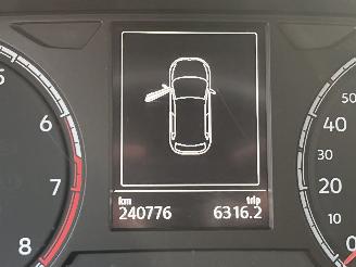 Volkswagen Polo 1.0 TSI Comfortline picture 18