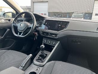 Volkswagen Polo 1.0 TSI Comfortline picture 13