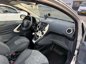 Ford Ka 1.2 Cool & Sound picture 14