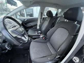 Seat Ibiza 1.4 Style picture 13