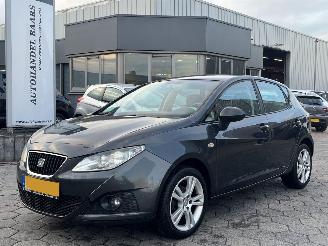 Auto incidentate Seat Ibiza 1.4 Style 2009/1