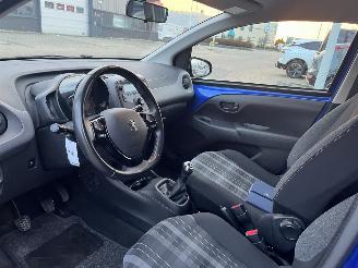 Peugeot 108 1.0 e-VTi Active picture 12