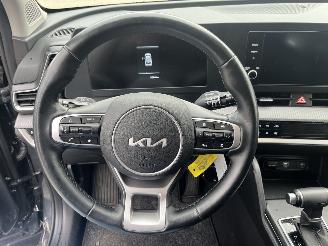 Kia Sportage 1.6 T-GDi MHEV GT-Line Edition picture 19