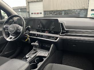 Kia Sportage 1.6 T-GDi MHEV GT-Line Edition picture 15