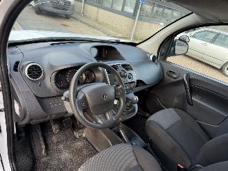 Renault Kangoo 1.5 Blue dCi 80 Comfort picture 14