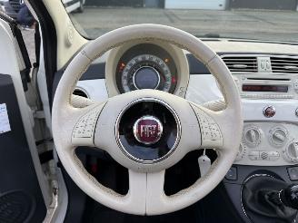 Fiat 500C 0.9 TwinAir Lounge picture 17