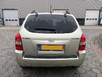 Hyundai Tucson 2.0i Dynamic Executive picture 5