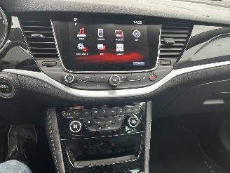 Opel Astra Sports Tourer 1.4 Innovation picture 18