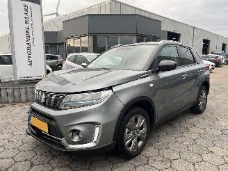 Schadeauto Suzuki Vitara 1.5 Hybrid Select 2023/2