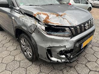 Suzuki Vitara 1.5 Hybrid Select picture 7