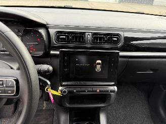 Citroën C3 1.2 PureTech S&S Feel Edition picture 19