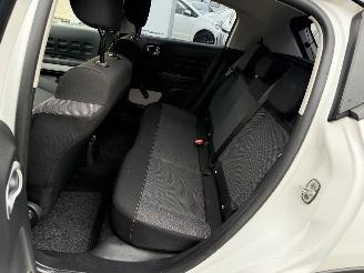 Citroën C3 1.2 PureTech S&S Feel Edition picture 11