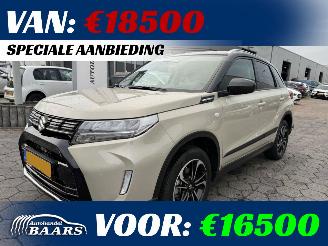 skadebil auto Suzuki Vitara 1.5 Hybrid AUTOMAAT EXE 2025/1