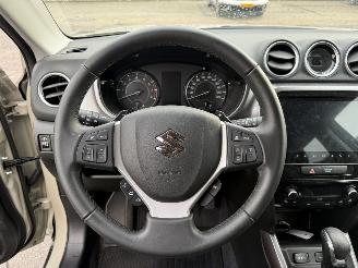 Suzuki Vitara 1.5 Hybrid AUTOMAAT EXE picture 10