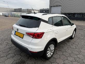 Seat Arona 1.0 TSI Style Business Intense picture 4