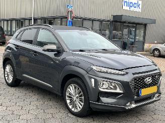 Damaged car Hyundai Kona 1.0T Fashion 2018/1