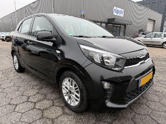 Kia Picanto 1.0 DPi DynamicLine picture 3