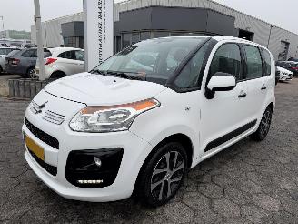 škoda osobní automobily Citroën C3 picasso 1.2 PureTech Tendance 2015/7