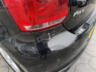 Volkswagen Polo 1.2 TDI BlueMotion Comfortline picture 8