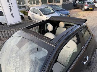 Fiat 500C 1.0 Hybrid Dolcevita picture 9