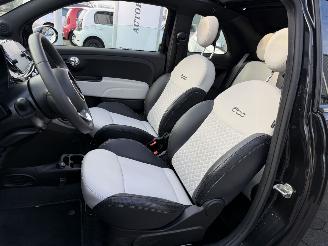 Fiat 500C 1.0 Hybrid Dolcevita picture 11