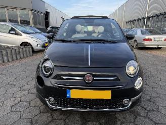Fiat 500C 1.0 Hybrid Dolcevita picture 2
