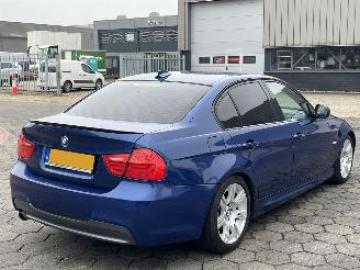 BMW 3-serie 318i M Sport Edition picture 4