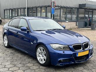 BMW 3-serie 318i M Sport Edition picture 3