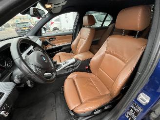 BMW 3-serie 318i M Sport Edition picture 13