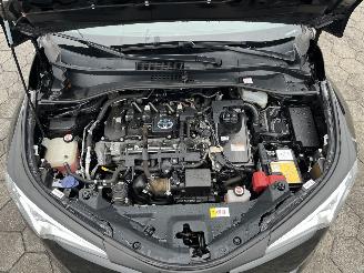 Toyota C-HR 1.8 Hybrid Style picture 7