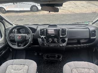 Carthago  2.2 Malibu AUTOMAAT 132KW picture 16