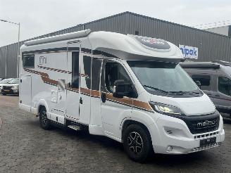 Carthago  2.2 Malibu AUTOMAAT 132KW picture 2