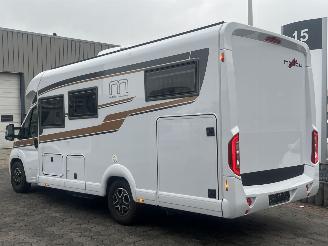 Carthago  2.2 Malibu AUTOMAAT 132KW picture 4