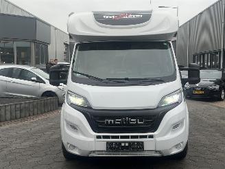 Carthago  2.2 Malibu AUTOMAAT 132KW picture 21