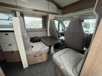 Carthago  2.2 Malibu AUTOMAAT 132KW picture 6